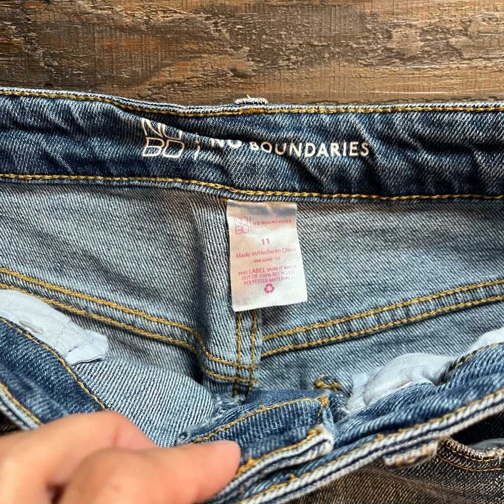 Mom jeans - Picture 2 of 3